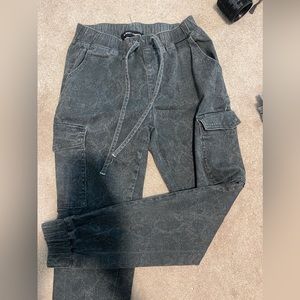 Joggers
